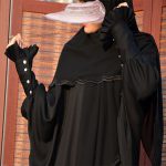 robe-black-neda