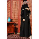 robe-black-neda