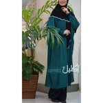 robe-green