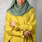 robe-yellow