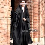 chador-arabi-black