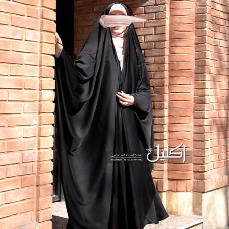 chador-arabi-black