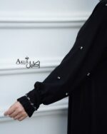 اصیلا مچ چیندار کرپ ندا - Image 4