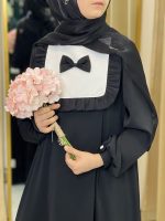 عبا نوجوان آلا - Image 2