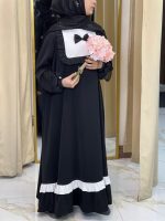 عبا نوجوان آلا