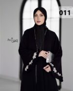 عبا فاخر پاپیون کد 011