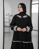 مانتو فرگل - Image 2