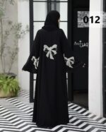 عبا فاخر پاپیون کد 012 - Image 5