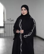 عبا فاخر گندم