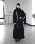 عبا فاخر گندم - Image 4