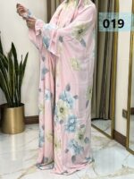 چادر نماز آستین دار - Image 4