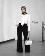 شومیز دلارام